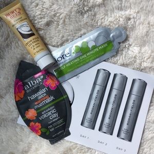 FREE WITH ANY PURCHASE